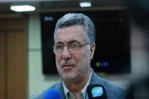دکتر ظفرقندی، وزیر بهداشت خبر داد: پرداخت 1000 میلیارد تومان برای تامین منابع شیرخشک از سوی سازمان برنامه و بودجه